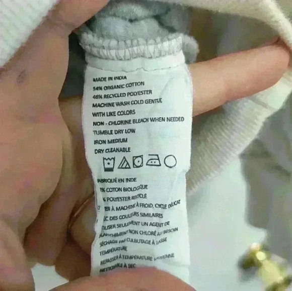 PrAna | Carin Pullover Sweatshirt | XS - Picture 5 of 5